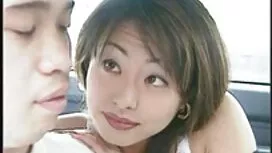 レズビアン愛好家給餌その穴とともにa長い ...