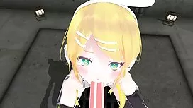 スリムでスリムなスタイルを持ち、楽しい時 ...