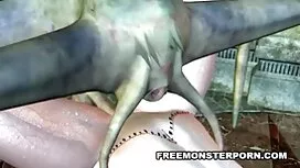 ストッキングの女の子は夜のためのドレスを ...