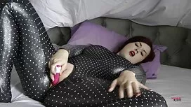 美しさは柄の帽子と兼が大好きです アダル ...