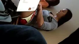 参加者の展覧会へのインタビュー エロ い ...