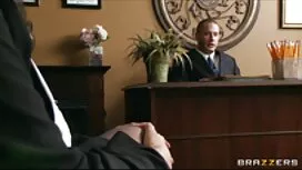 大きなコックは赤い雌犬を引き出した えろ ...