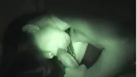 自然の中で冬の新年のセックス アダルト  ...