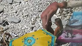 シリーズ3Koktebelクリミアのビー ...