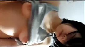 学生とのアナルの後、子供は場所に終わった ...