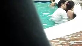 酔って女の子は強い男を降伏させた 女性  ...