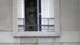 二つのbrunettesクソザ男一緒に  ...