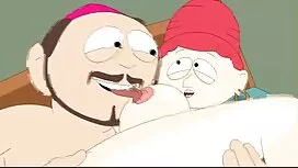 二つのパン粉は、彼らがいまいましい紳士か ...