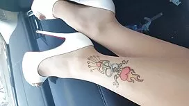 妻にウェブカメラ吸い、舐めている肛門 エ ...