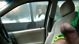 女の子ジャンプコック中にパーティーと興奮 ...