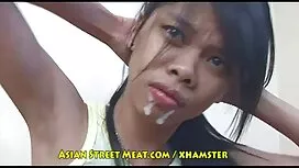 偶然に友情と知り合い、セックスを要求しま ...