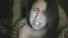 彼女のボーイフレンドJulia左ザ精液オ ...