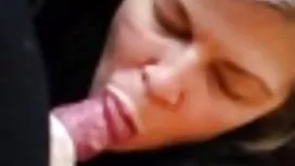 ブロンド与えた彼女の尻へbreakでフロ ...